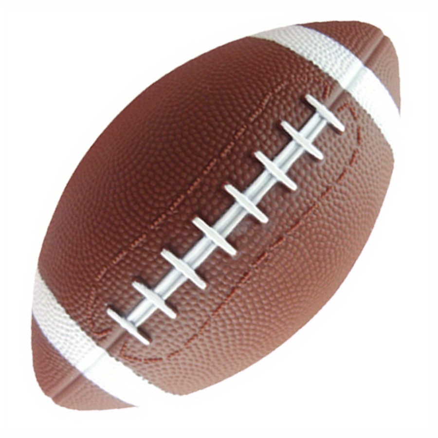 Mini jouet gonflable de basket - Rugby Training Ball avis et prix