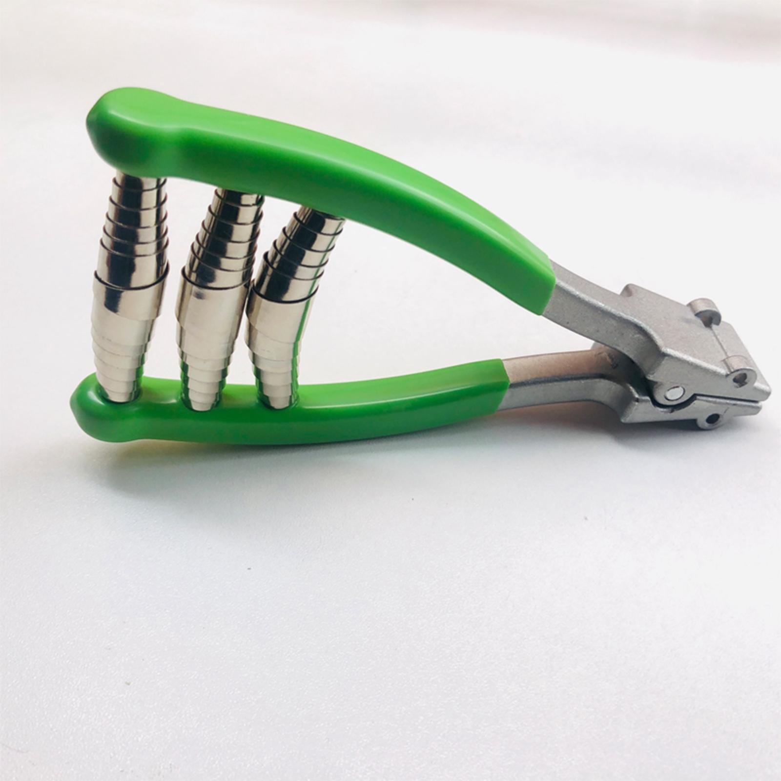 Pince de démarrage pour cordag - Sports Equipment That Starts With A avis et prix