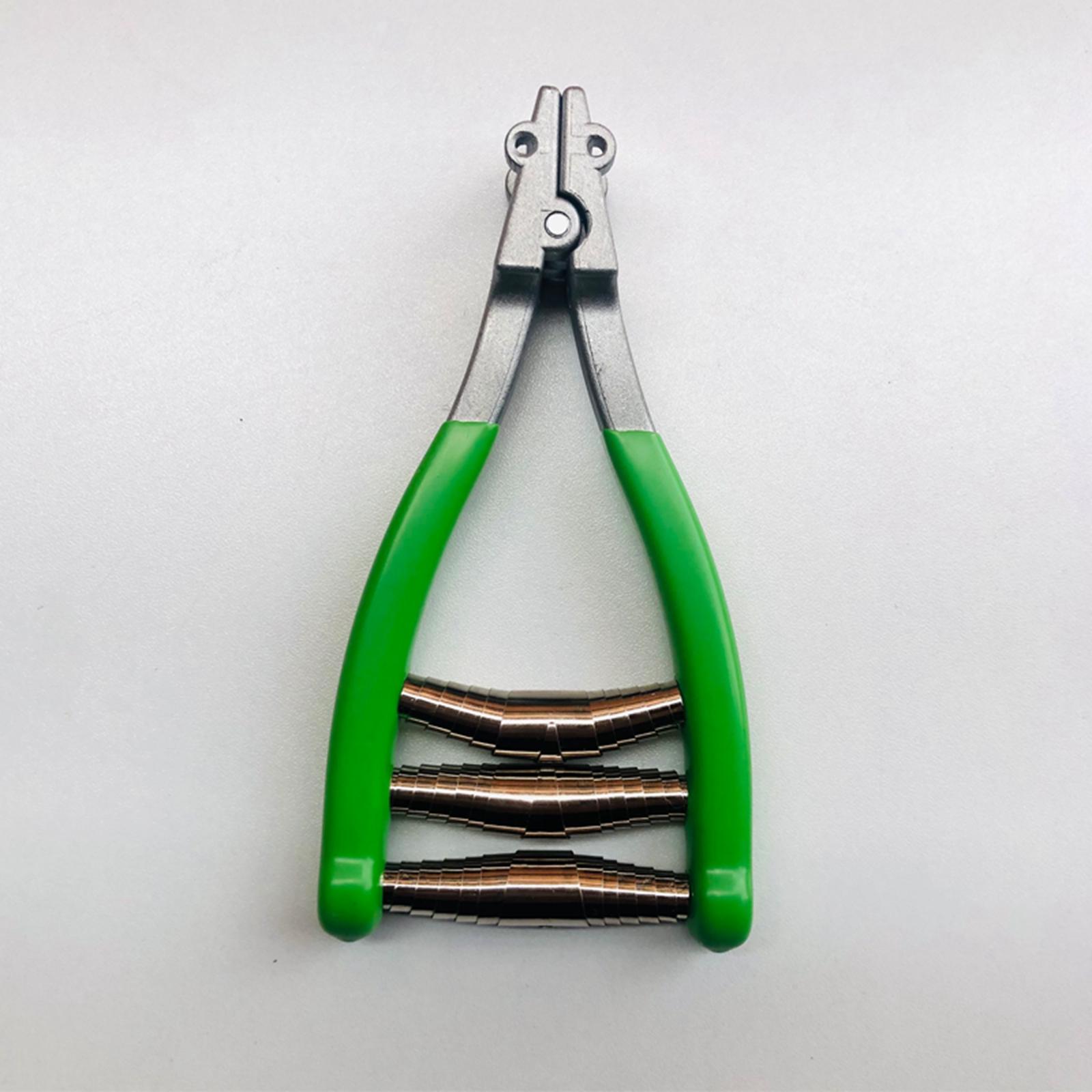 Pince de démarrage pour cordag - Sports Equipment That Starts With A avis et prix