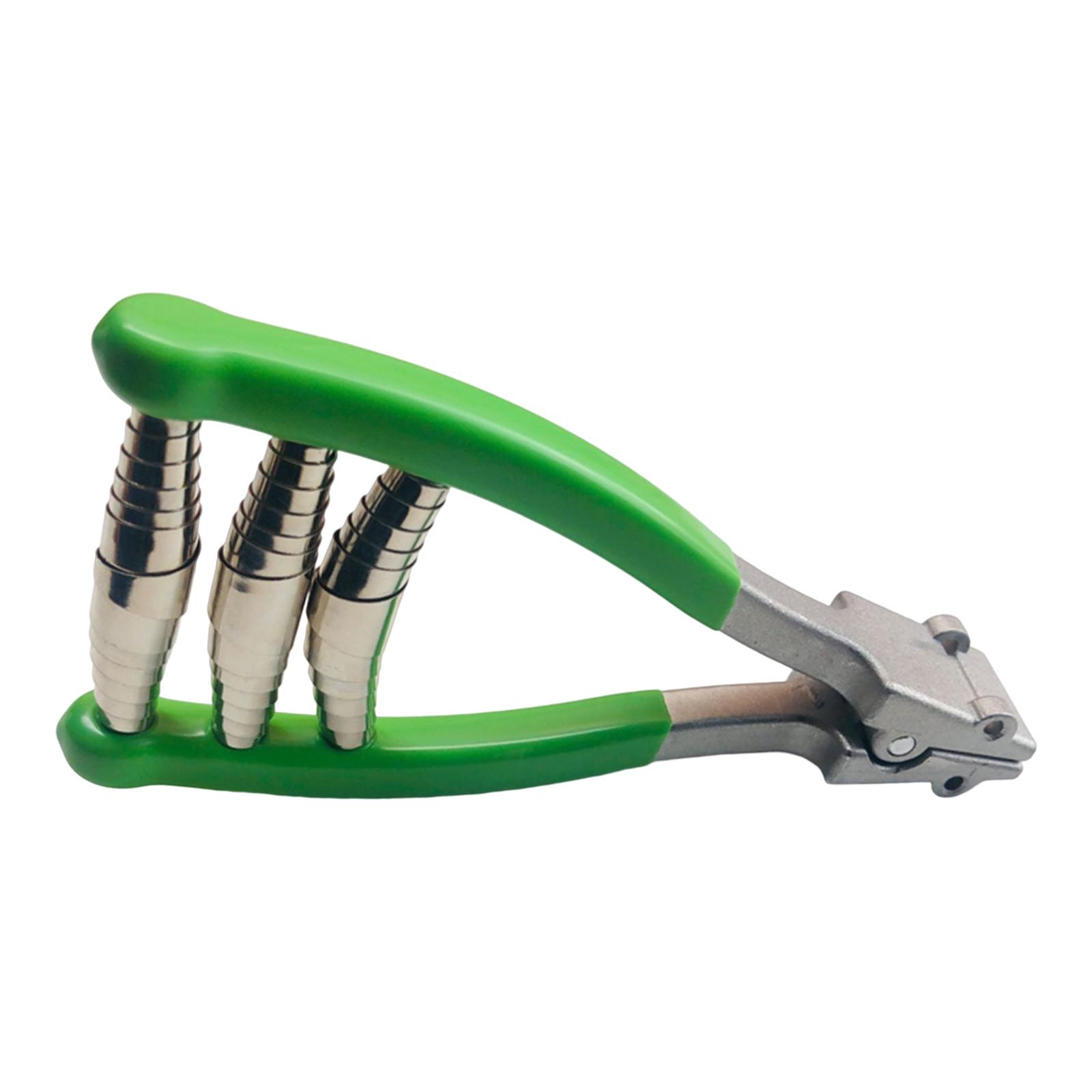 Pince de démarrage pour cordag - Sports Equipment That Starts With A avis et prix