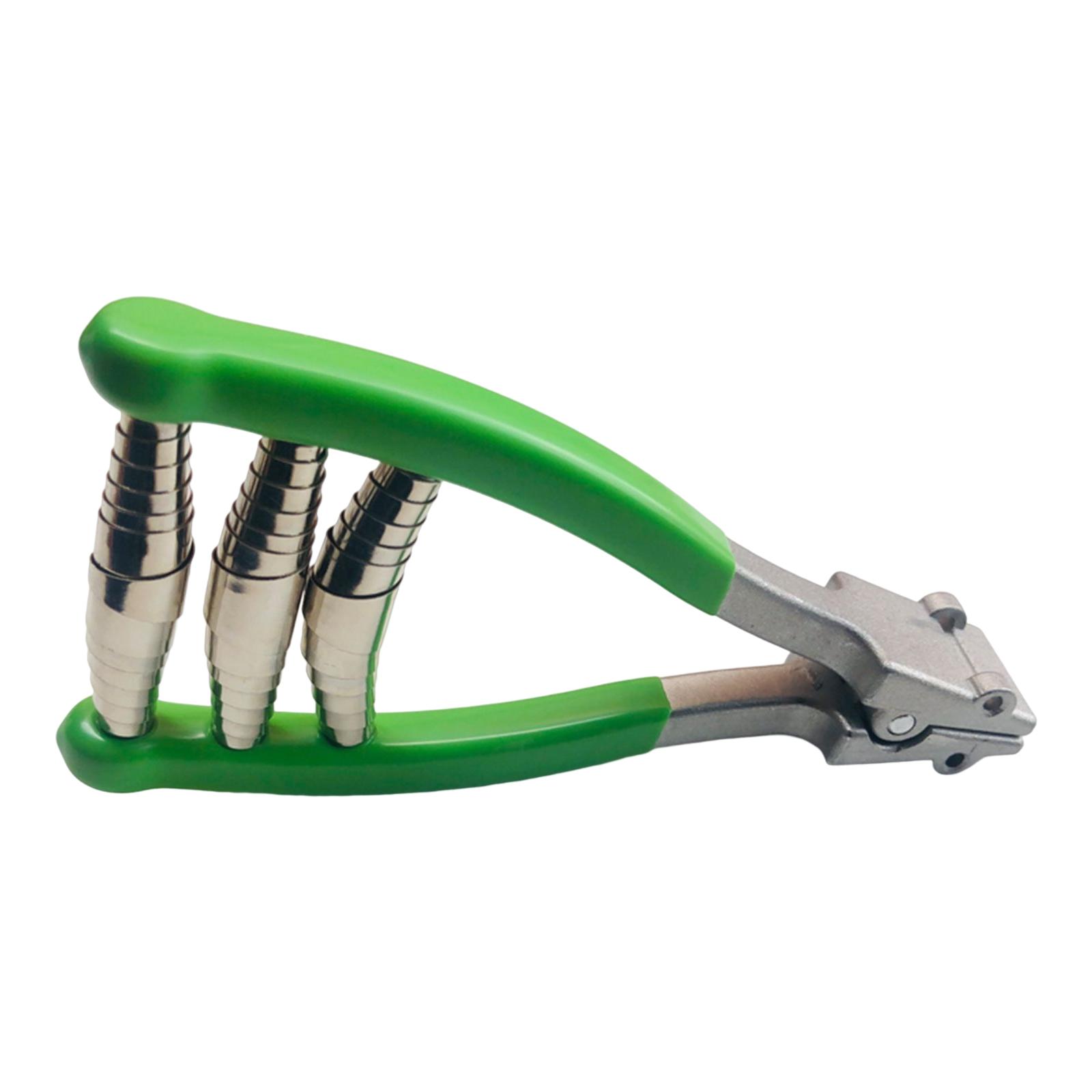 Pince de démarrage pour cordag - Sports Equipment That Starts With A avis et prix
