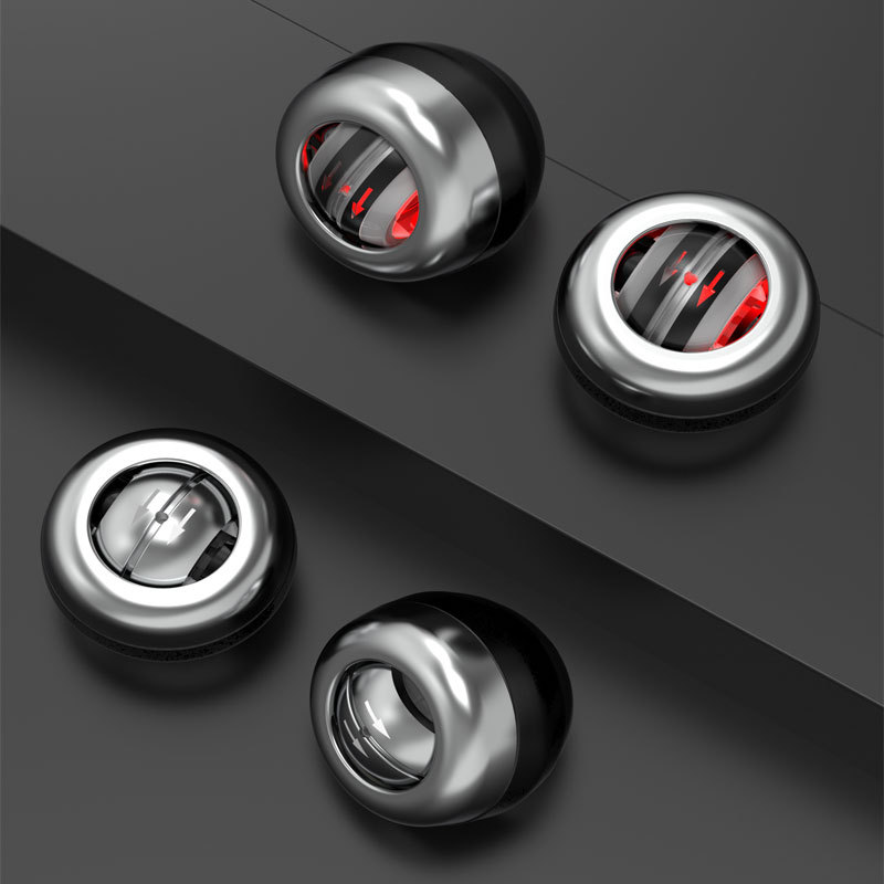Balle de poignet auto-démarrea - Sports Equipment That Starts With A avis et prix
