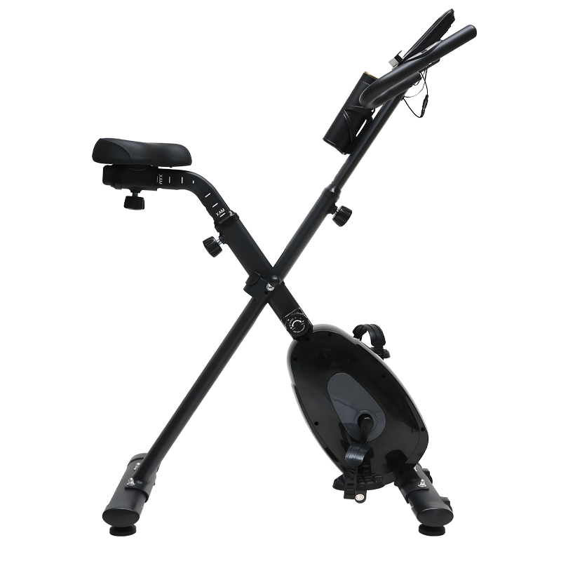 Vélo d'exercice silencieux pou - Sports Equipment For Home avis et prix