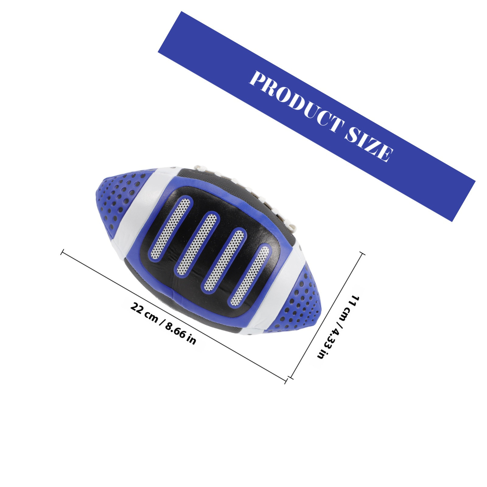 Ballon de rugby pour enfants,  - Rugby Training Ball avis et prix