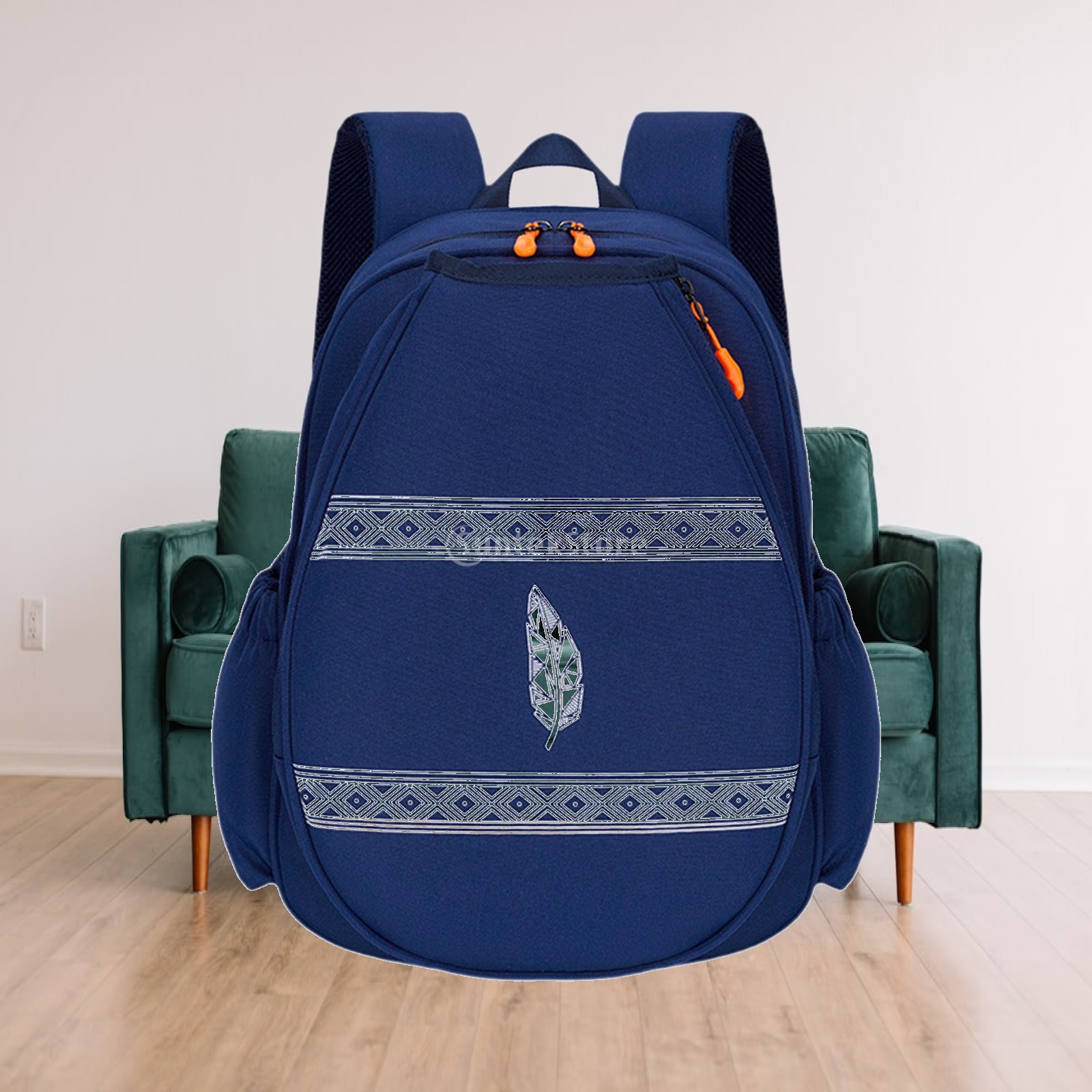 Sac de tennis en tissu Oxford, - Sports Equipment For Badminton avis et prix