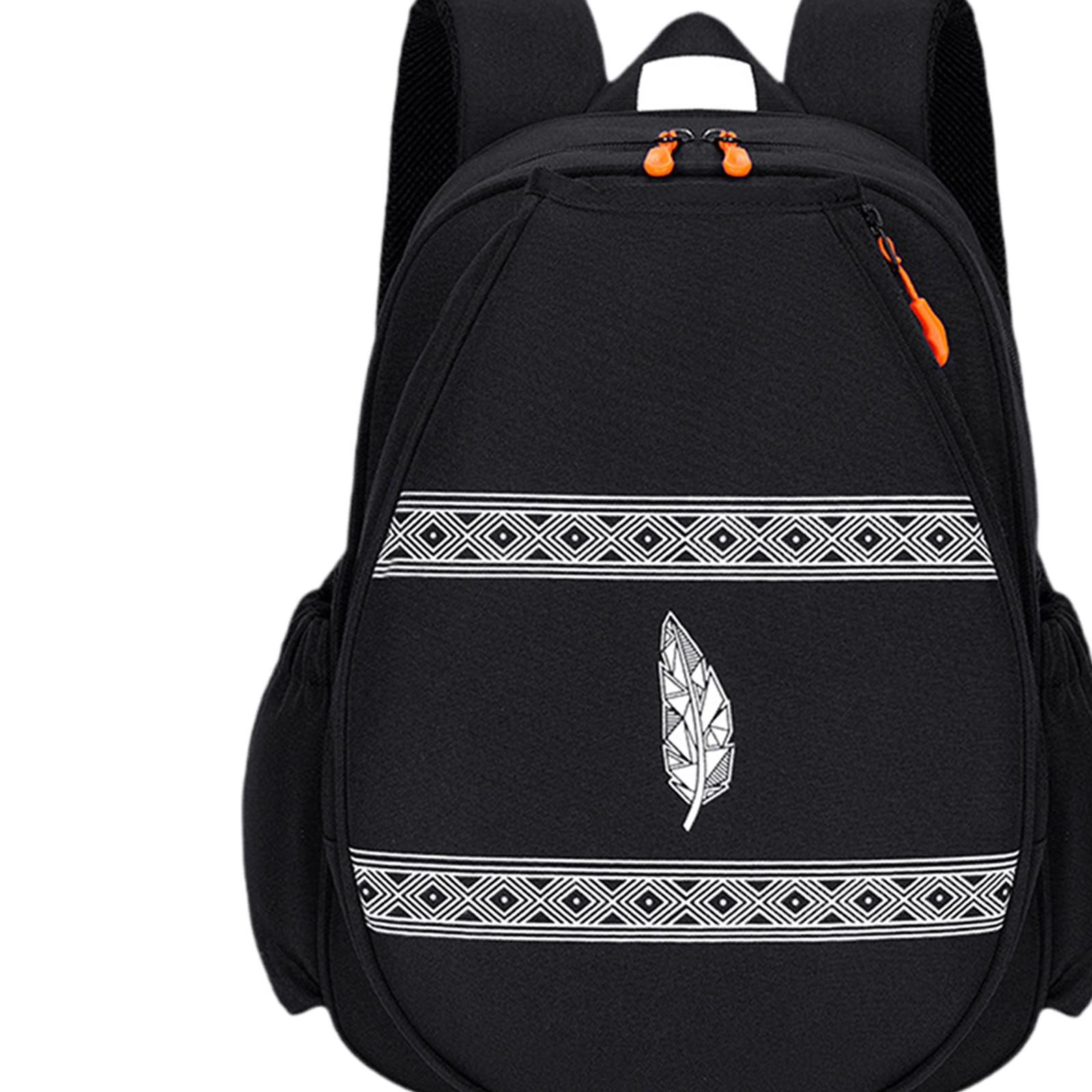 Sac de tennis en tissu Oxford, - Sports Equipment For Badminton avis et prix