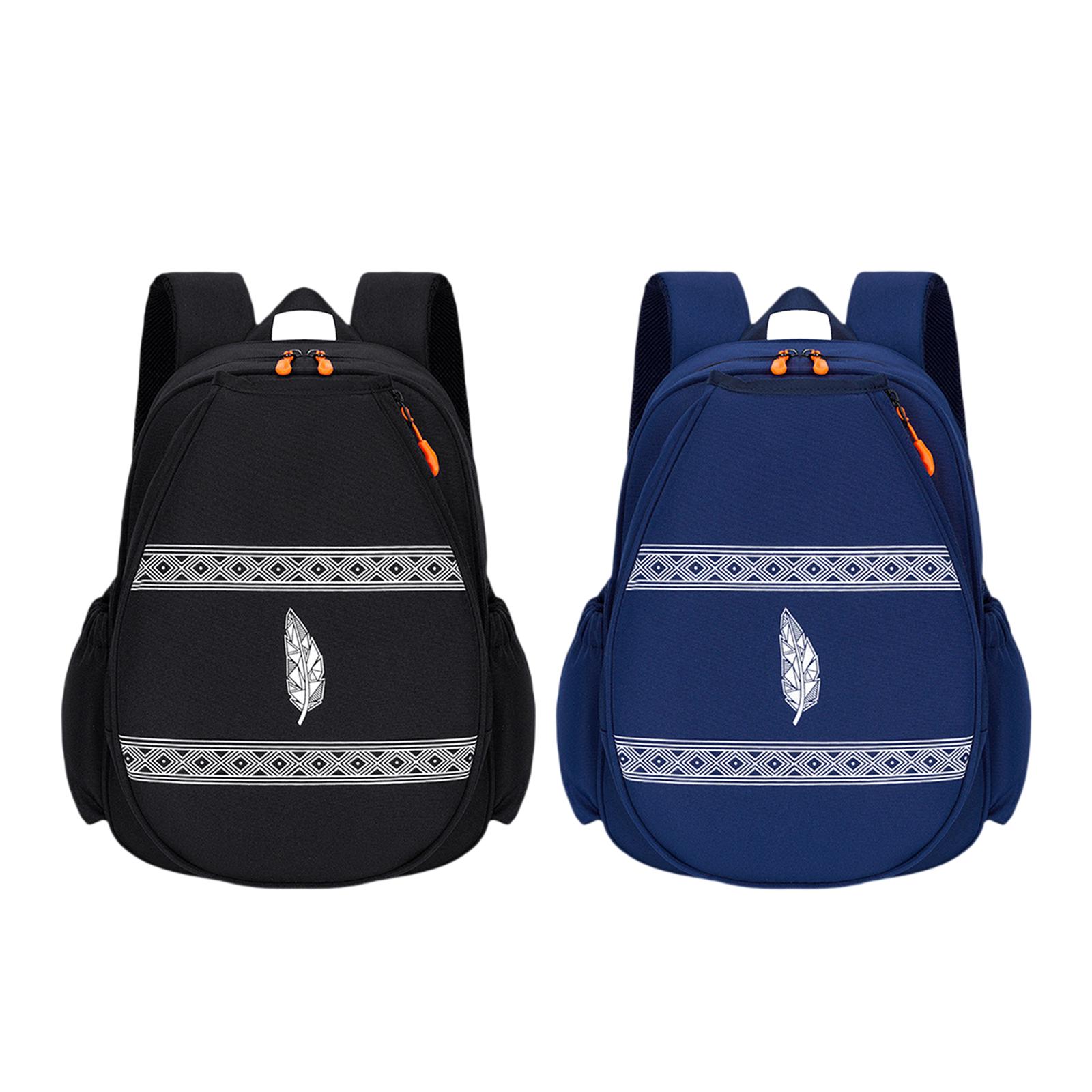 Sac de tennis en tissu Oxford, - Sports Equipment For Badminton avis et prix