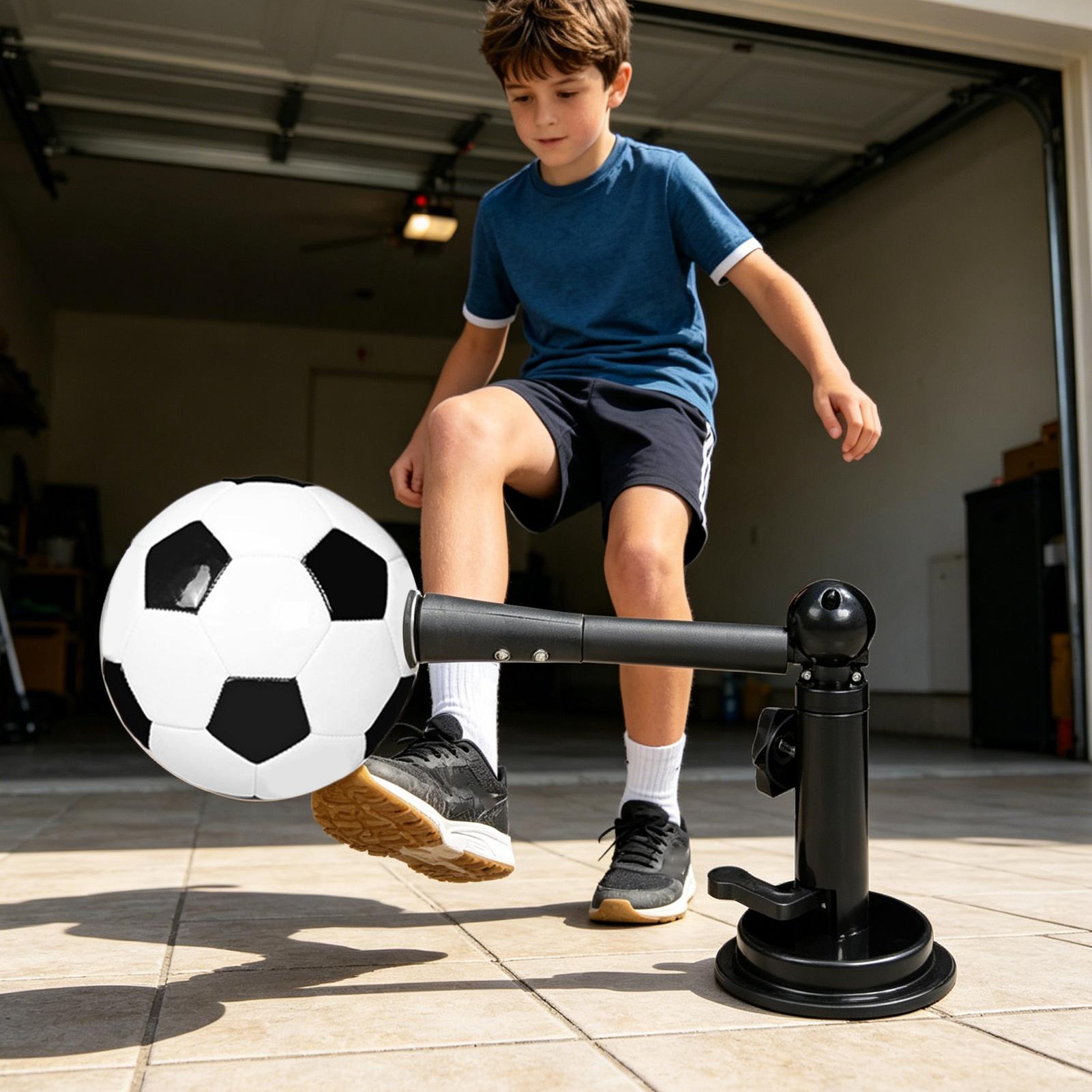 Aide à l'entraînement de footb - Sports Equipment For Kids avis et prix