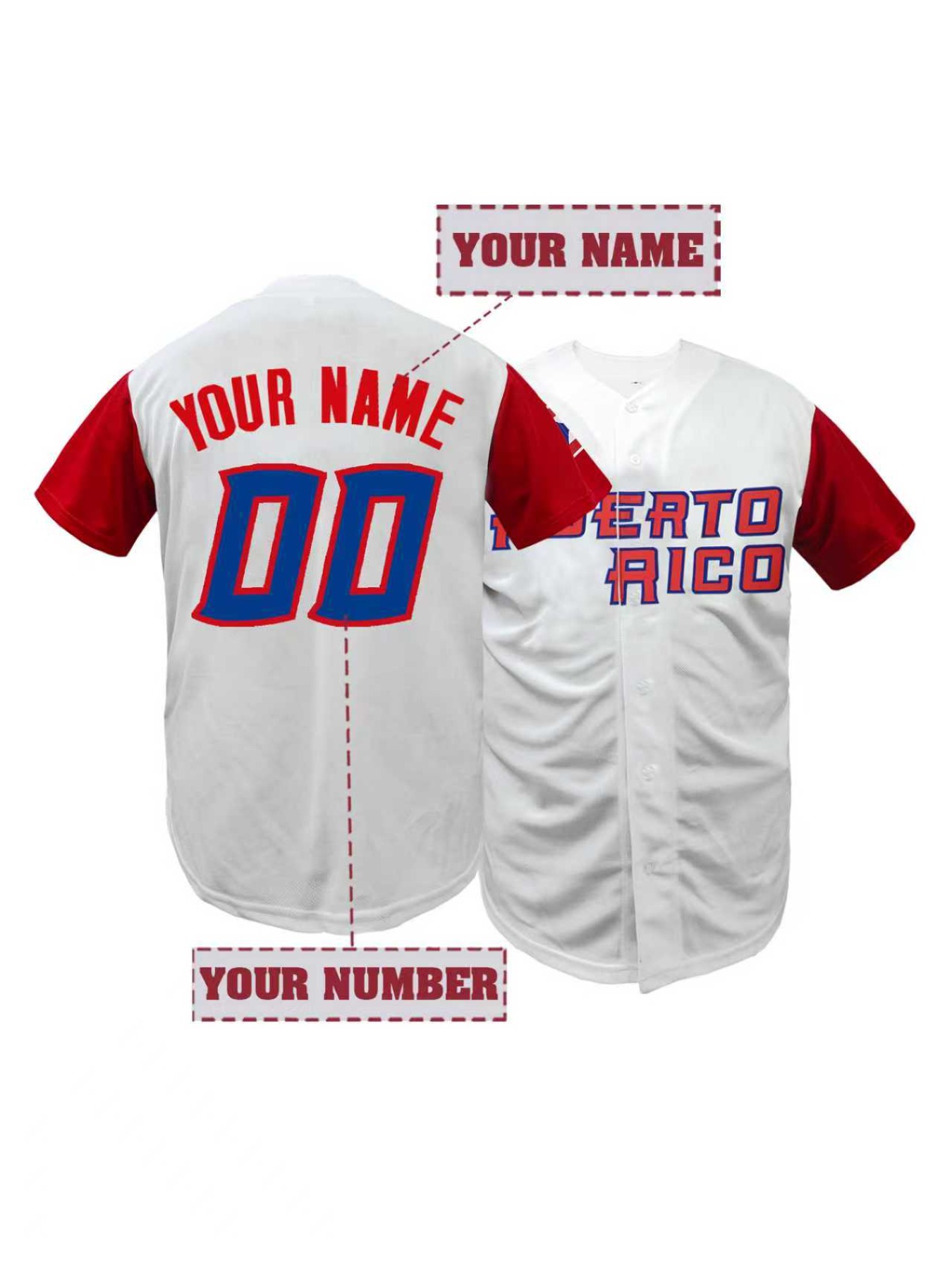 Maillot de baseball personnali - Sports Equipment Jersey avis et prix