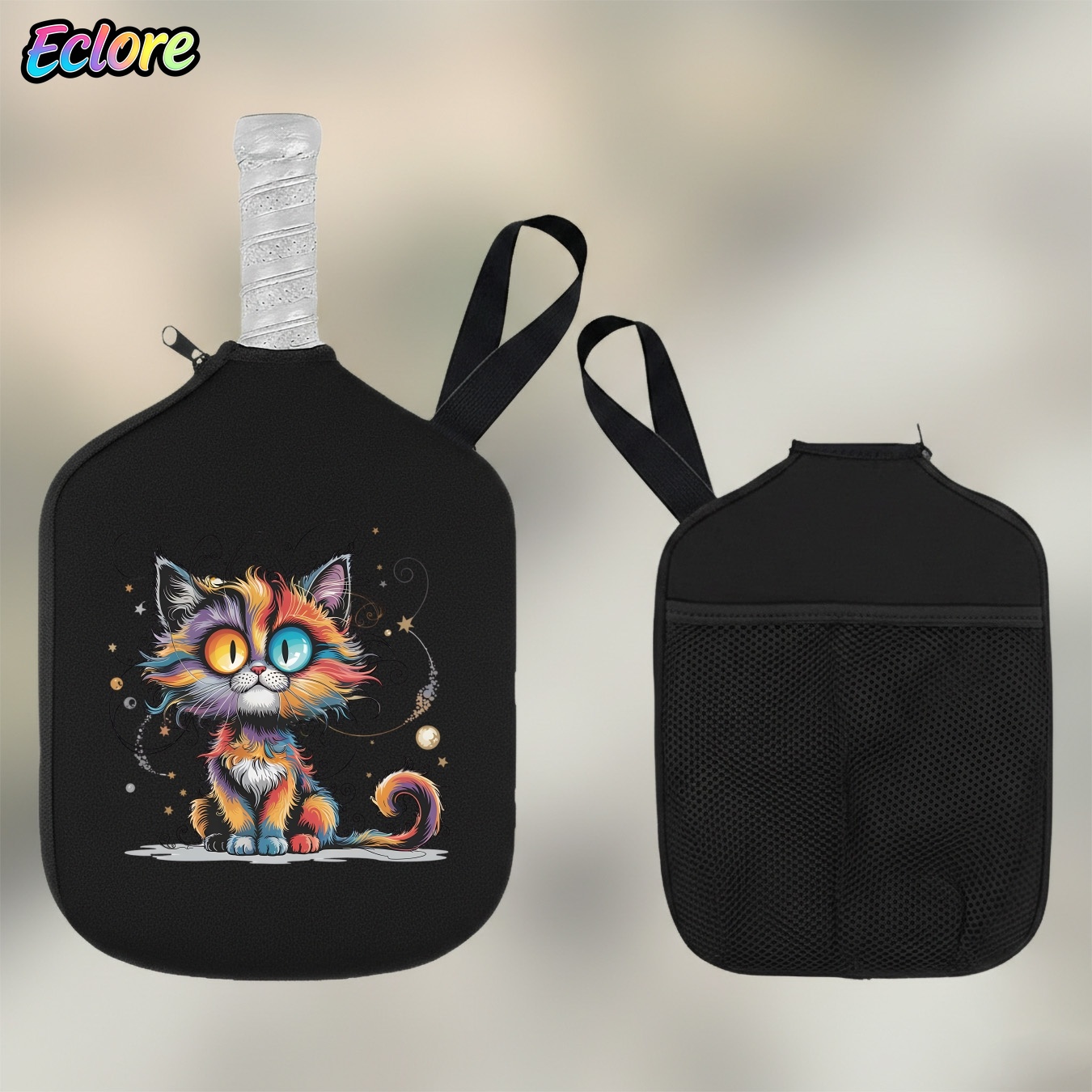 Sac de raquette de pickleball  - Sports Equipment Tennis avis et prix