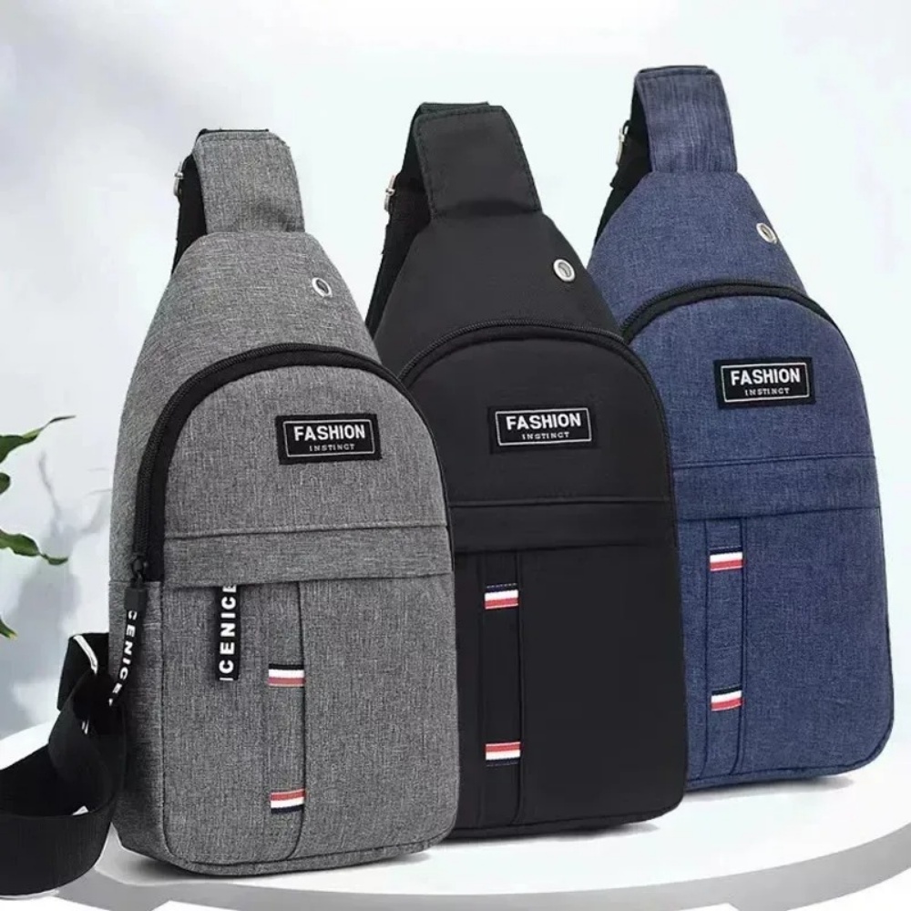 Sac bandoulière de poitrine en - Sports Equipment Box avis et prix