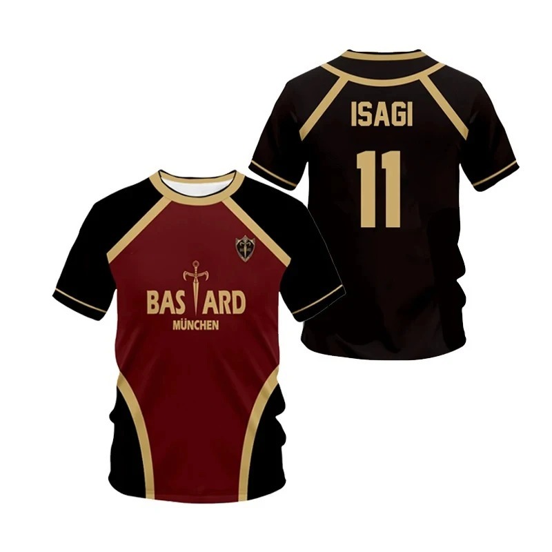 T-shirt de sport pour homme 20 - Sports Equipment Jersey avis et prix