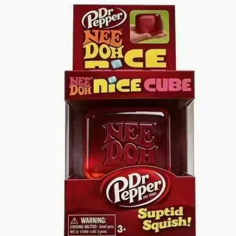 Schylling Needoh Blind Box Sen - Sports Equipment Box avis et prix