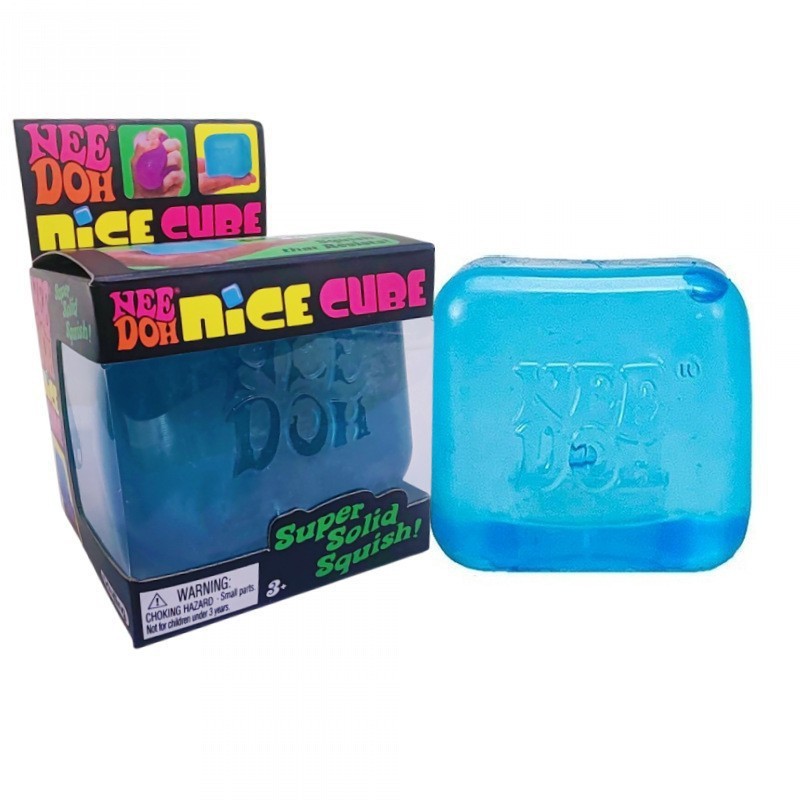 Schylling Needoh Blind Box Sen - Sports Equipment Box avis et prix