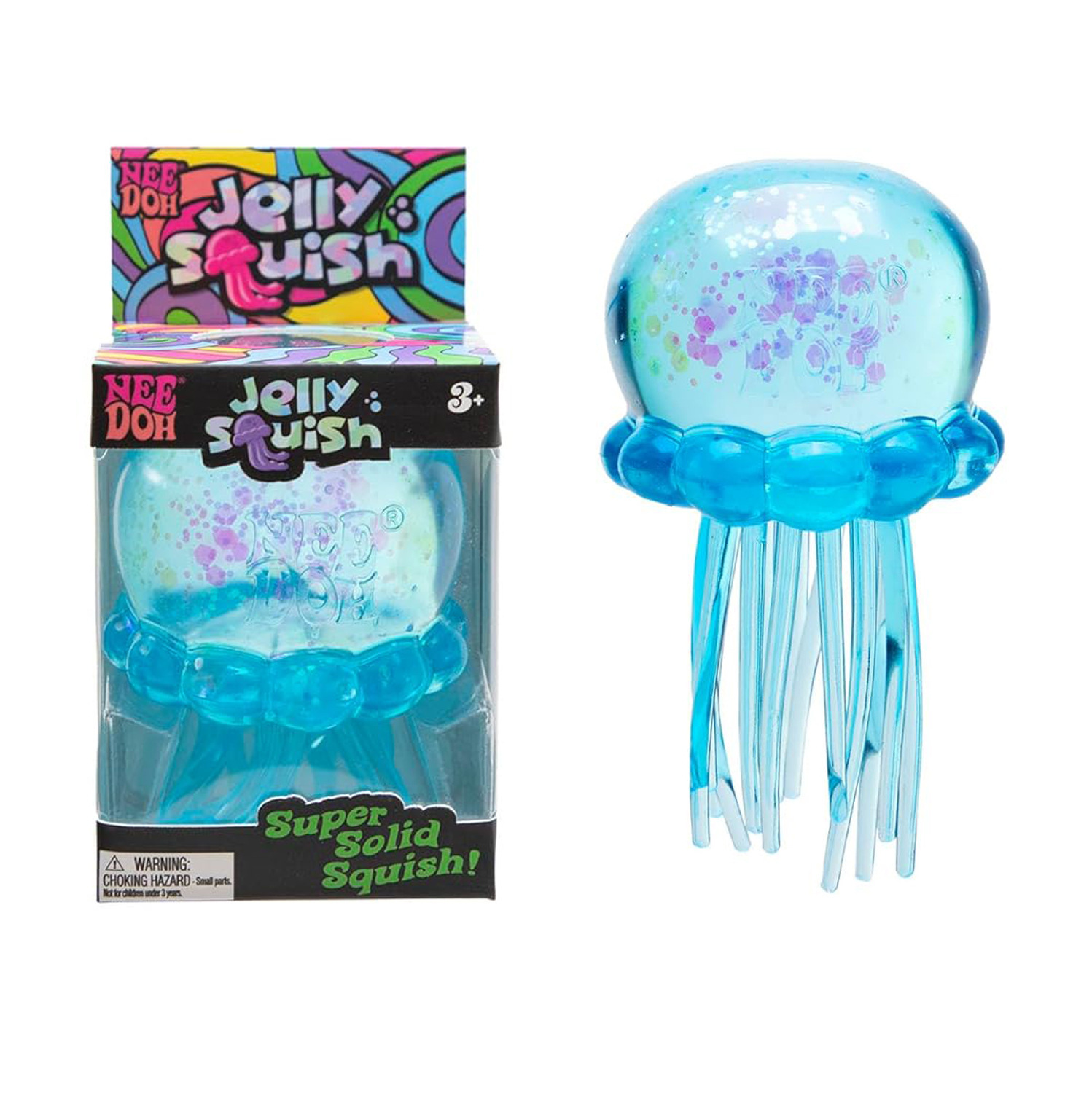Schylling Needoh Blind Box Sen - Sports Equipment Box avis et prix