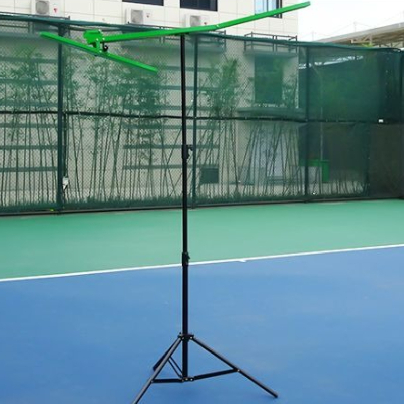 Machine de service de tennis G - Sports Equipment Tennis avis et prix