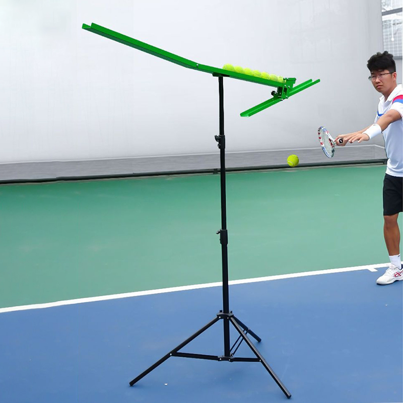 Machine de service de tennis G - Sports Equipment Tennis avis et prix