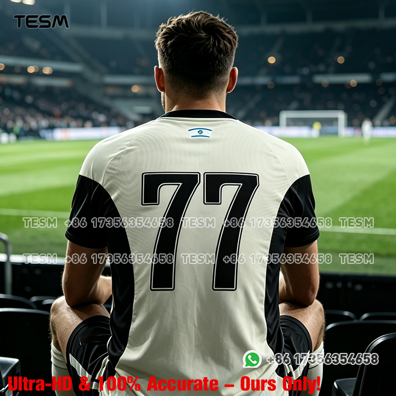 Maillot de football imprimé NO - Sports Equipment Jersey avis et prix