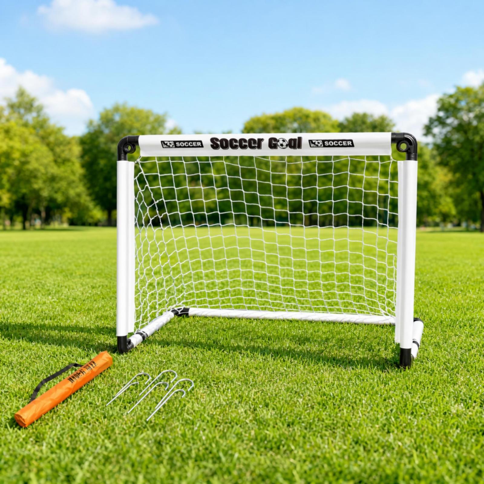 But de football portable pour  - Sports Equipment For Kids avis et prix